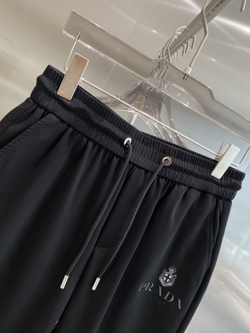 Prada Short Pants